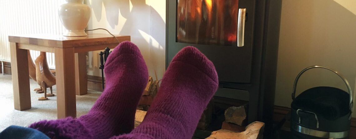 Tout savoir sur le Poêle à bois