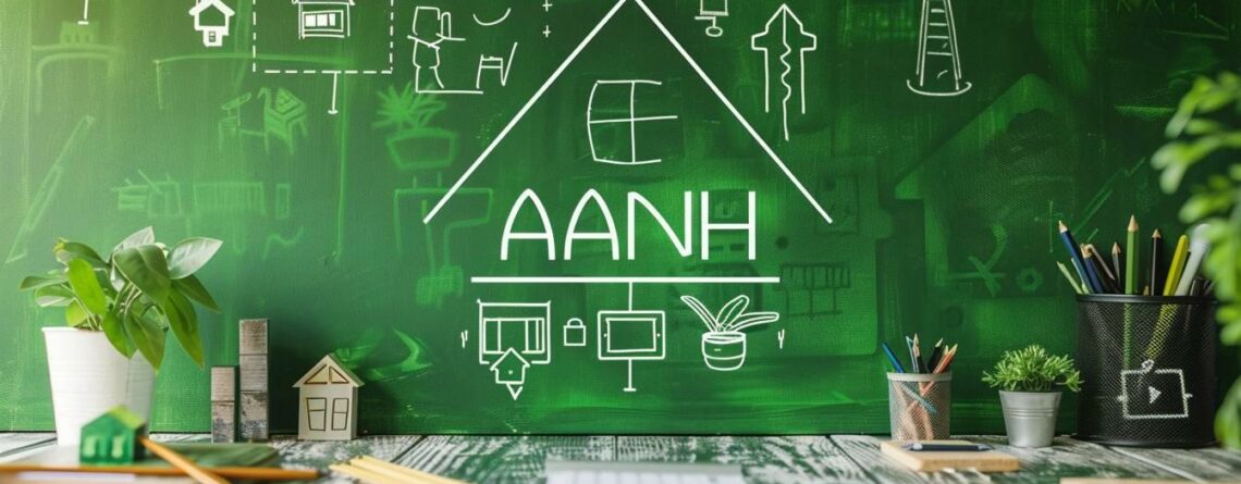 ANAH : tout savoir sur l'Agence nationale de l'habitat et ses aides à la rénovation énergétique