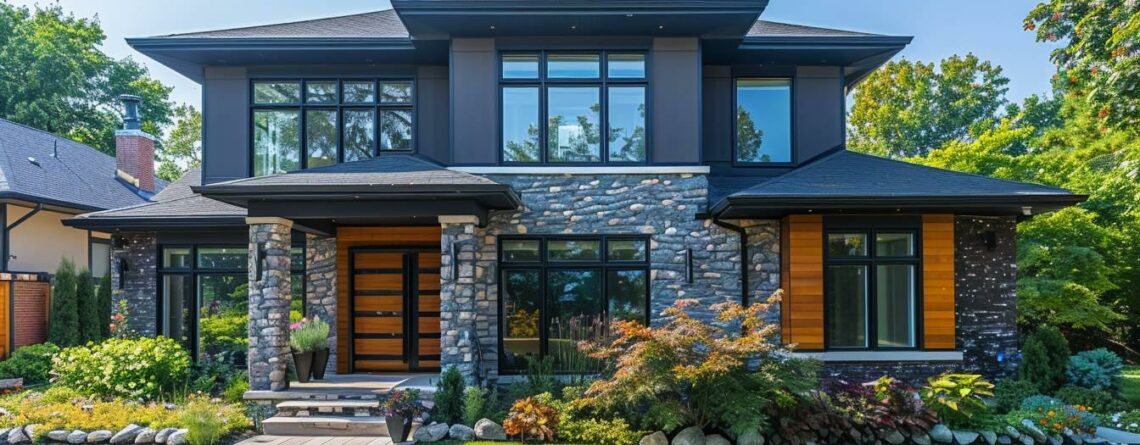 Isolation extérieure : guide complet pour une maison confortable et économe en énergie