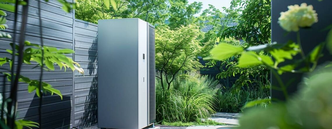 Pompe à chaleur : guide complet pour choisir et installer le système de chauffage écologique idéal