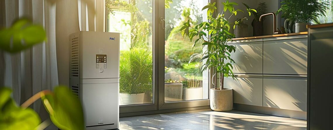 PAC air/eau : guide complet pour choisir et installer une pompe à chaleur performante