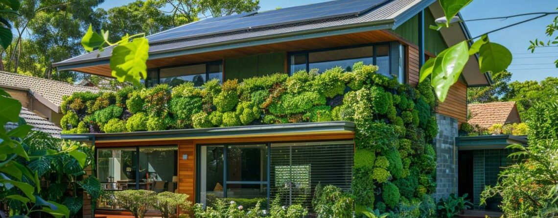 Isolation thermique extérieure : guide complet pour des murs bien isolés et une maison économe en énergie