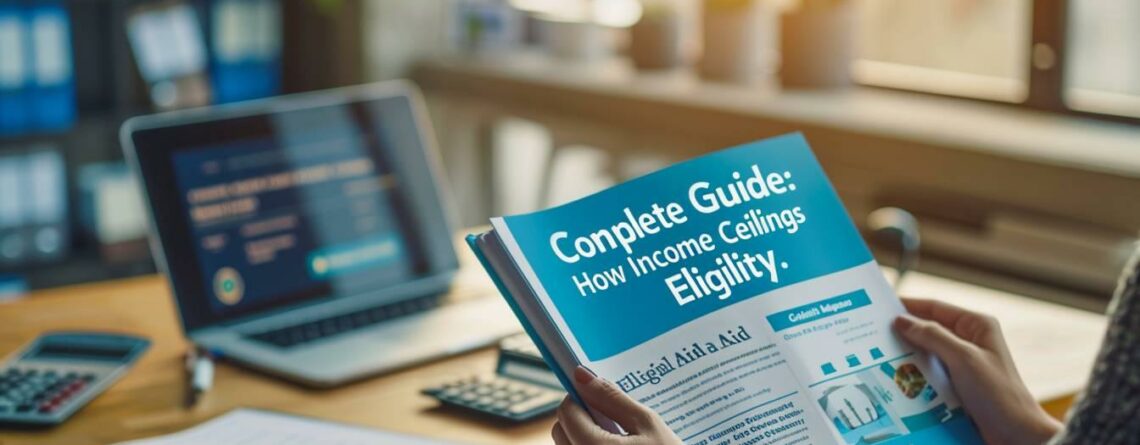 Comment les plafonds de revenus impactent votre éligibilité aux aides sociales ? Guide complet