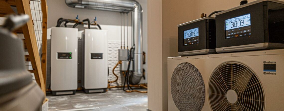 Rentabilite pompe à chaleur