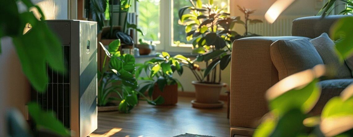 Pompe à chaleur air-eau : fonctionnement, avantages et économies pour votre chauffage