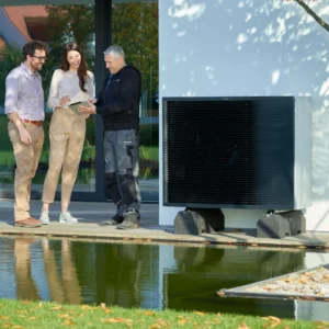 Pompe à Chaleur Daikin – Image 1