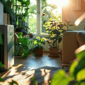 Climatisation Daikin – Image 1