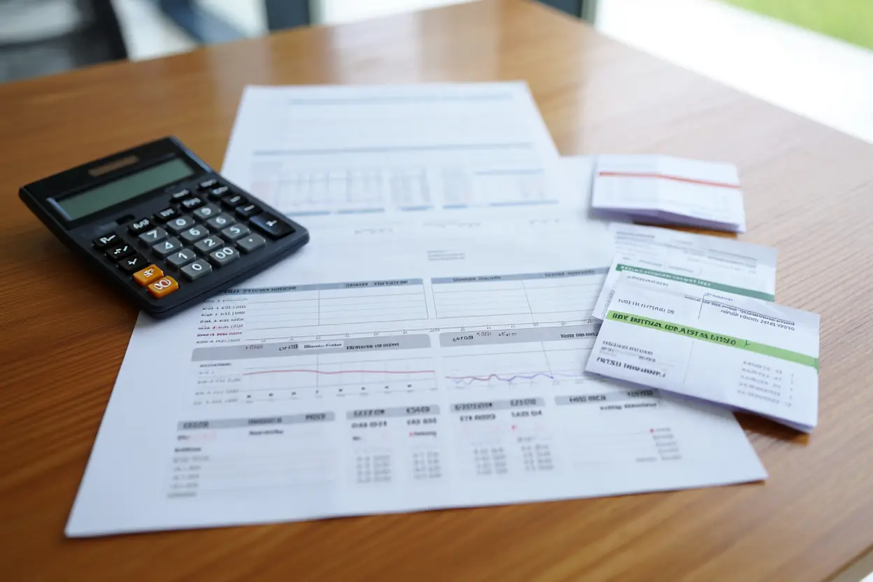 Analyse comparative des coûts