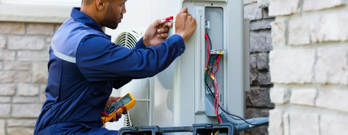 Entretien obligatoire pompe à chaleur