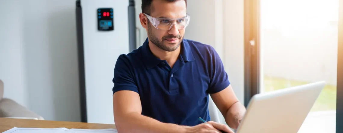 Dimensionnement pompe à chaleur