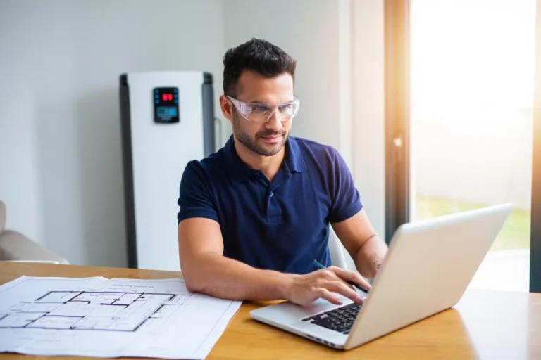 Dimensionnement pompe à chaleur