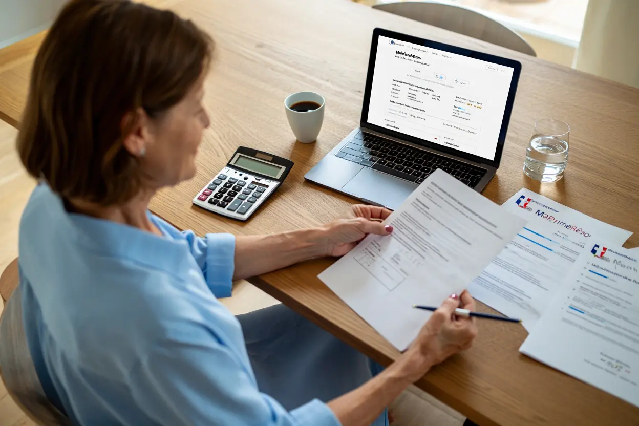 Étude des coûts et aides financières pour PAC